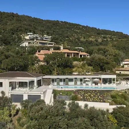 La Mandragore, Grimaud, With Pool Villa Port Grimaud