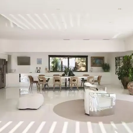 La Mandragore, Grimaud, With Pool Villa *