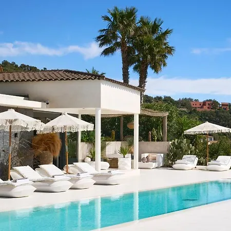 Villa La Mandragore, Grimaud, With Pool