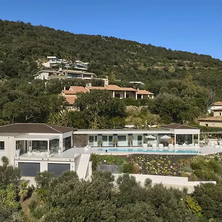 Villa La Mandragore, Grimaud, With Pool *