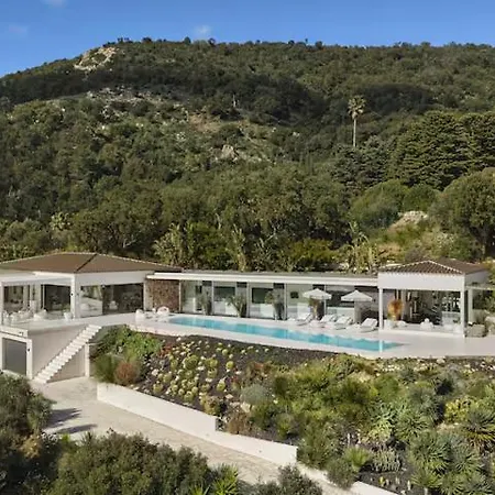 La Mandragore, Grimaud, With Pool *