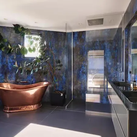 La Mandragore, Grimaud, With Pool Villa *