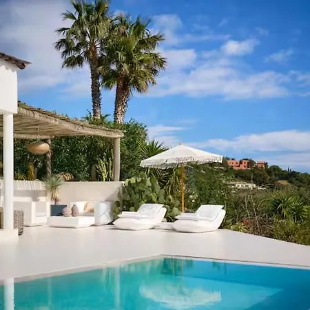 La Mandragore, Grimaud, With Pool * Port Grimaud