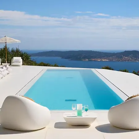 La Mandragore, Grimaud, With Pool * Port Grimaud