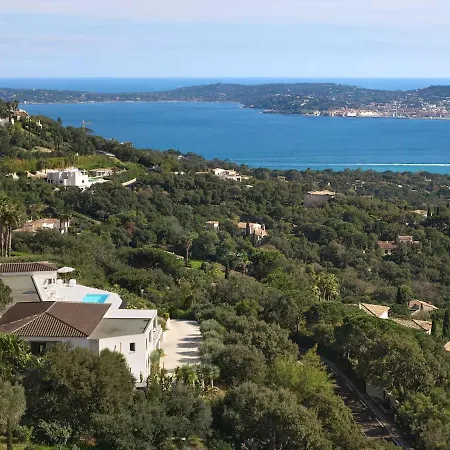 La Mandragore, Grimaud, With Pool Port Grimaud