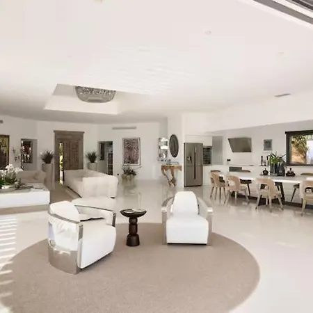 La Mandragore, Grimaud, With Pool Villa *