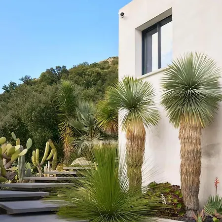 Villa La Mandragore, Grimaud, With Pool *
